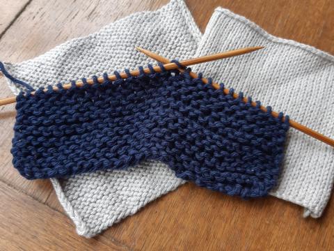 dishcloth