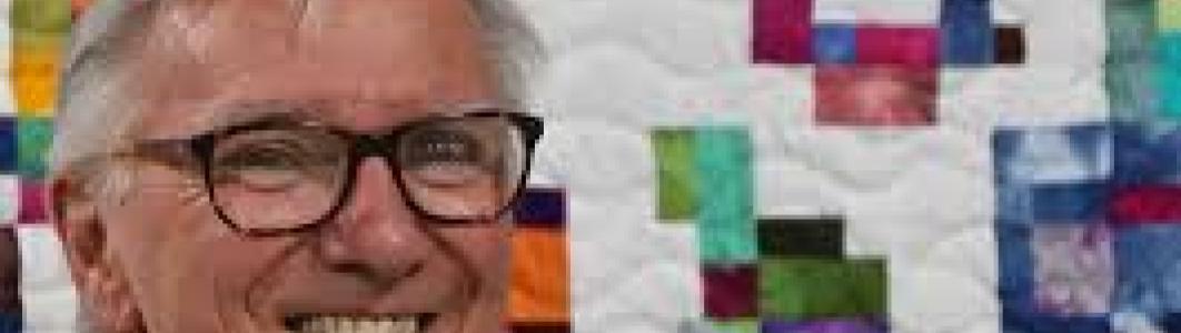 Bill Stearman