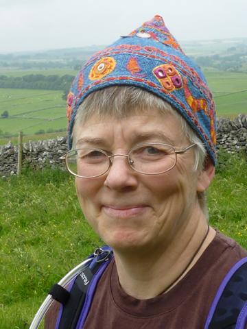 Sarah Wroot