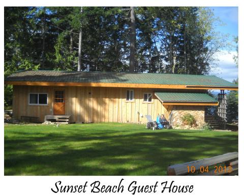 Sunset Beach Guest House